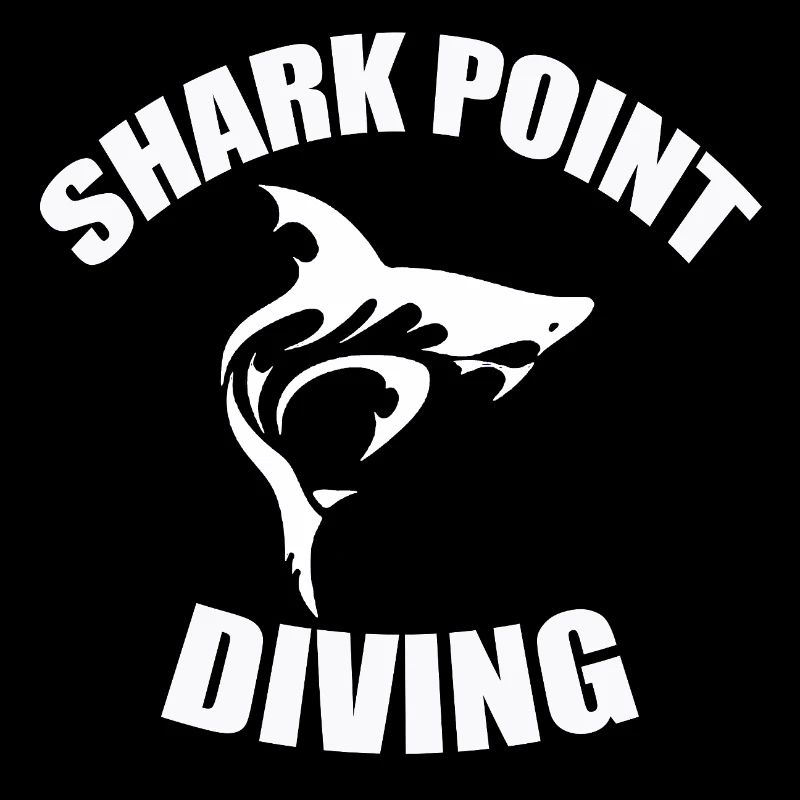 PLONGÉE À SHARK POINT