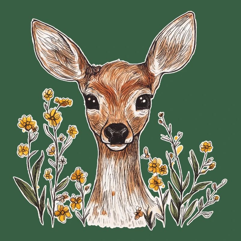 roe deer