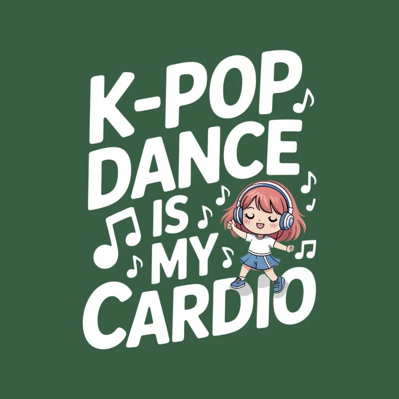 K-Pop Danse Drôle Corée
