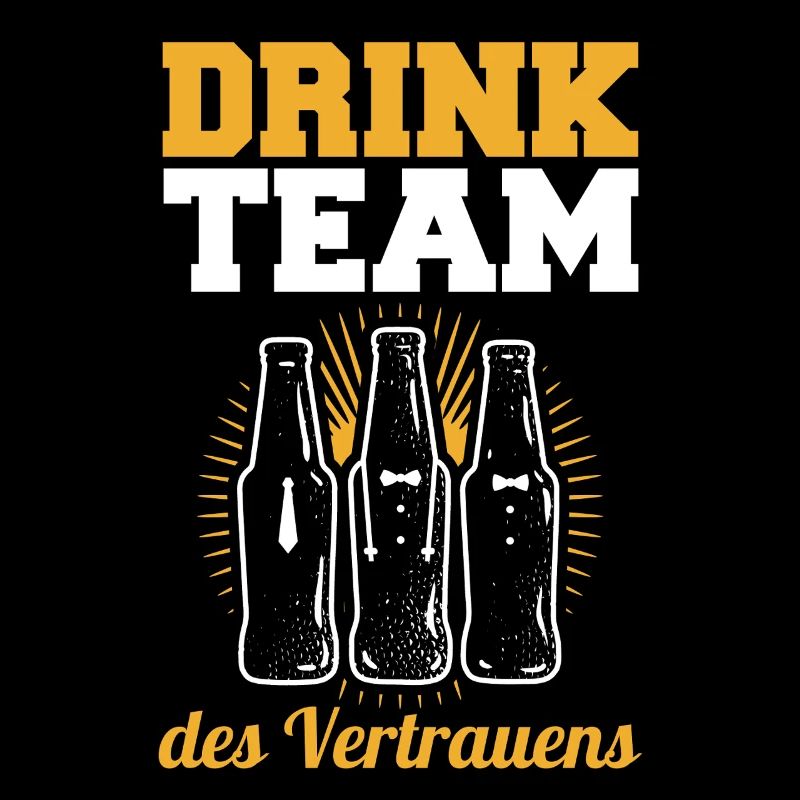 JGA Team Bräutigam Junggesellenabschied