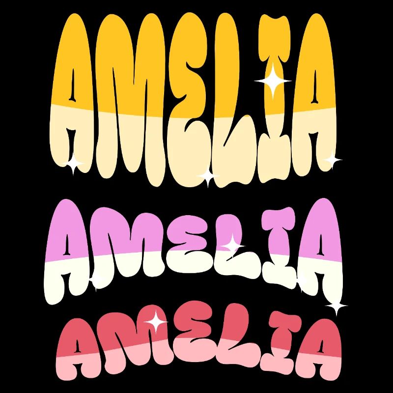Nom d'Amélia