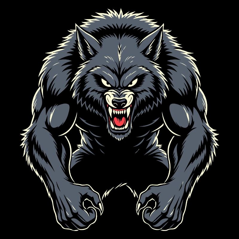 Loup-garou