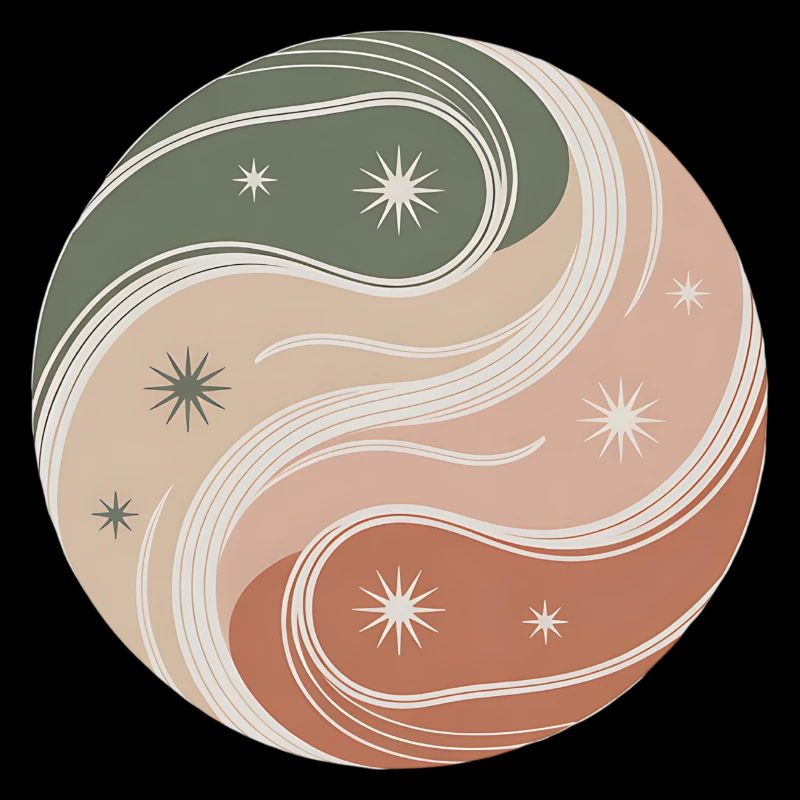 Boho Spirit – Inner Balance