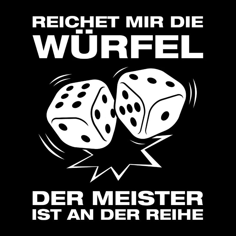 Dés Jeu de société Jeu de société