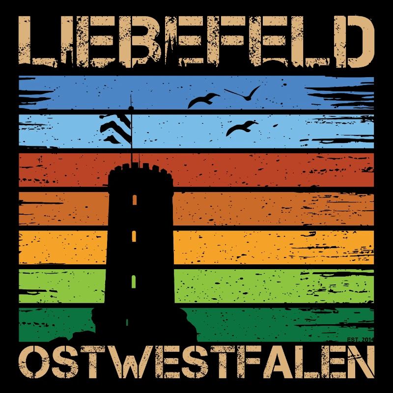 Liebefeld ❤ Sparrenburg