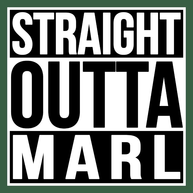Straight Outta Marl