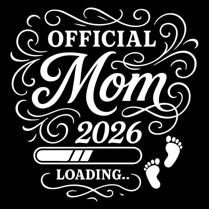 Mom 2026 Mama Loading