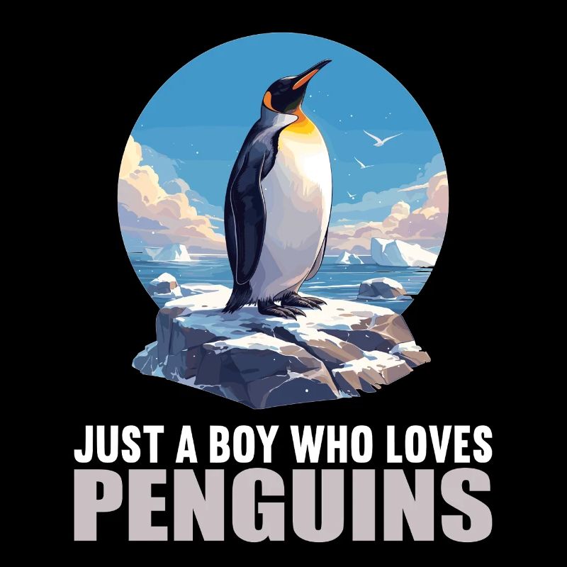 Pingouins Pingouin