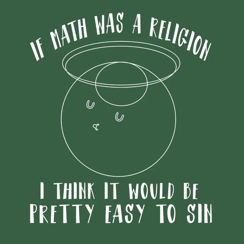 Funny Math Sayings Math Teacher