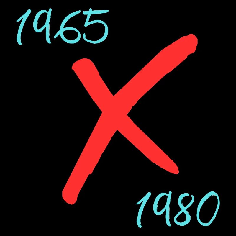 Génération X