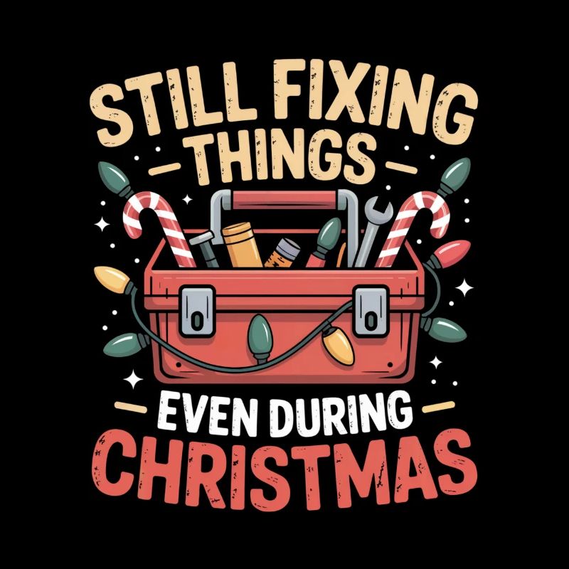 Handwerker Humor