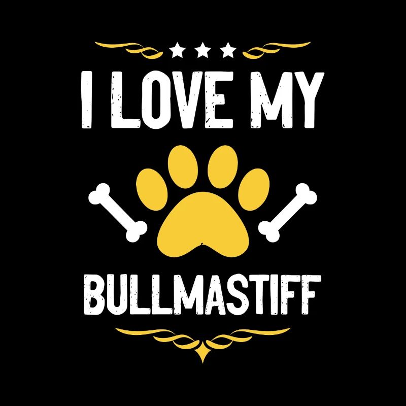J’adore Bullmastiff