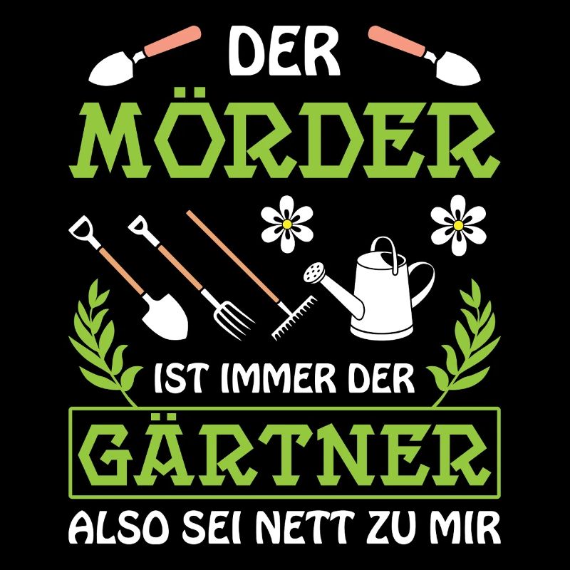 Garten Gärtner Gärtnern Gartenarbeit Gartenarbeit