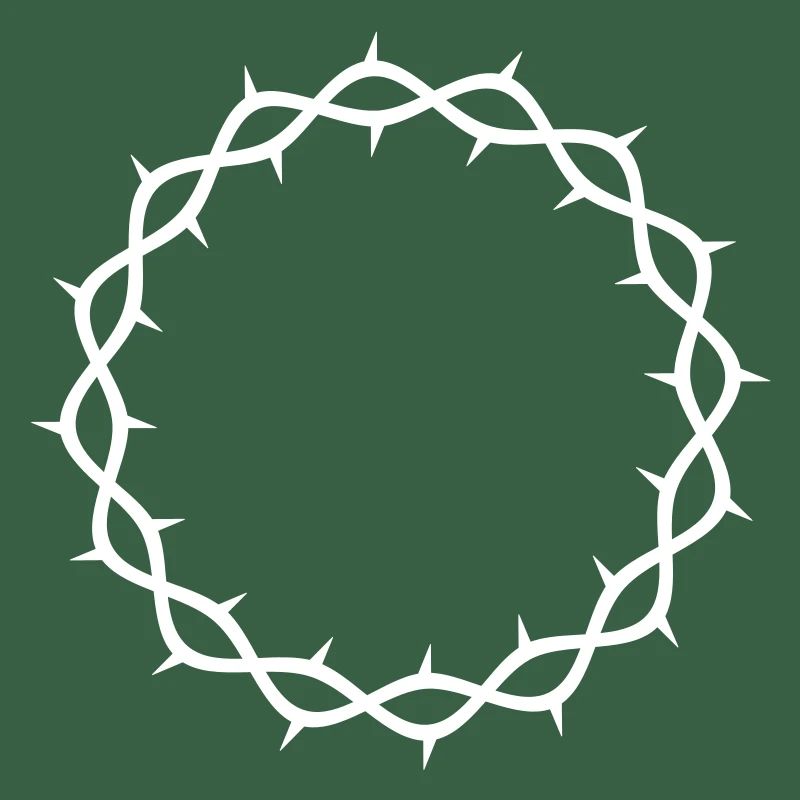 Couronne d’épines