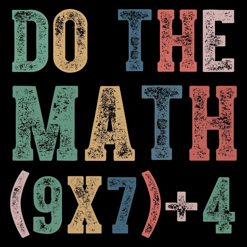 Faire le Math 67 Mème Drôle Six Sept