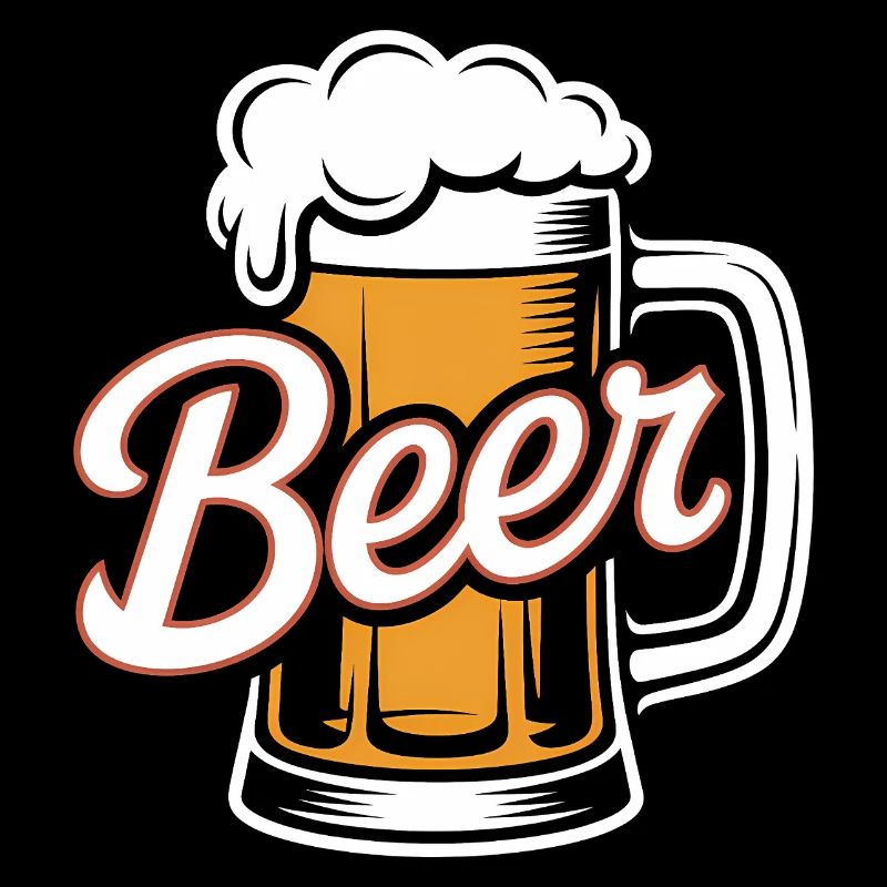 Beer - Cool Beer Logo