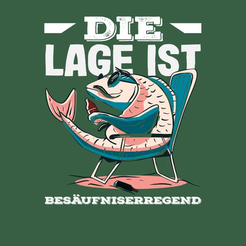 The location is drunken fish