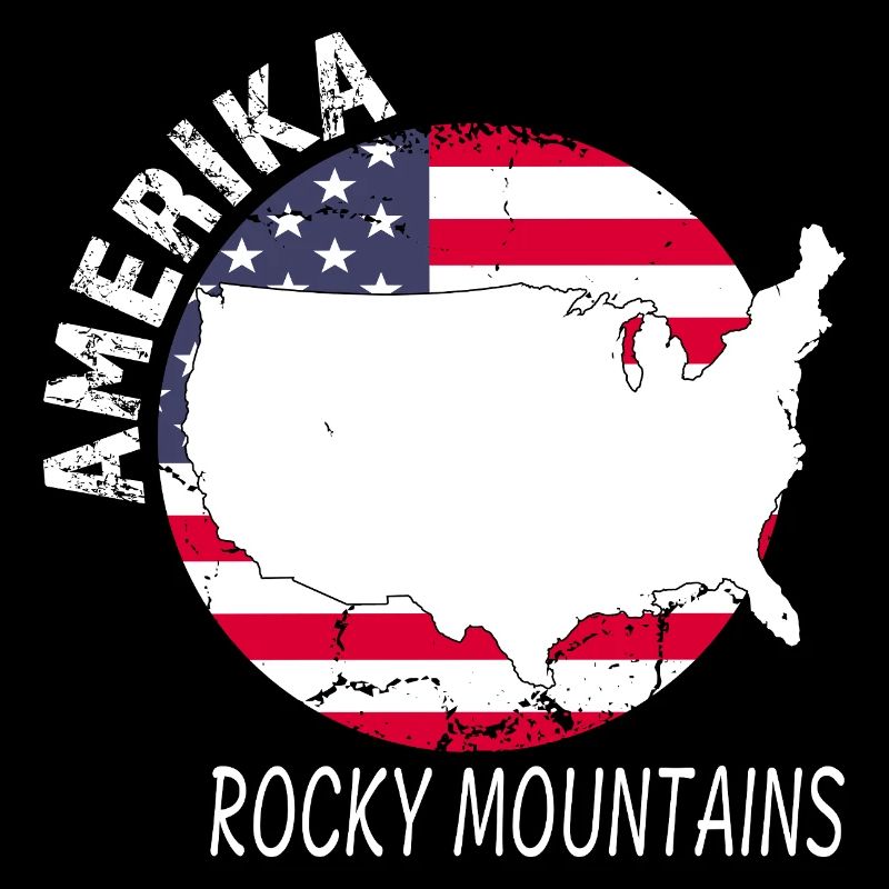 rocky mountains