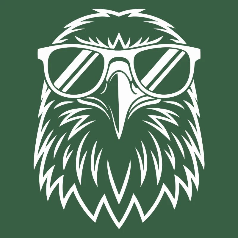 Lunettes de soleil Aviator Eagle