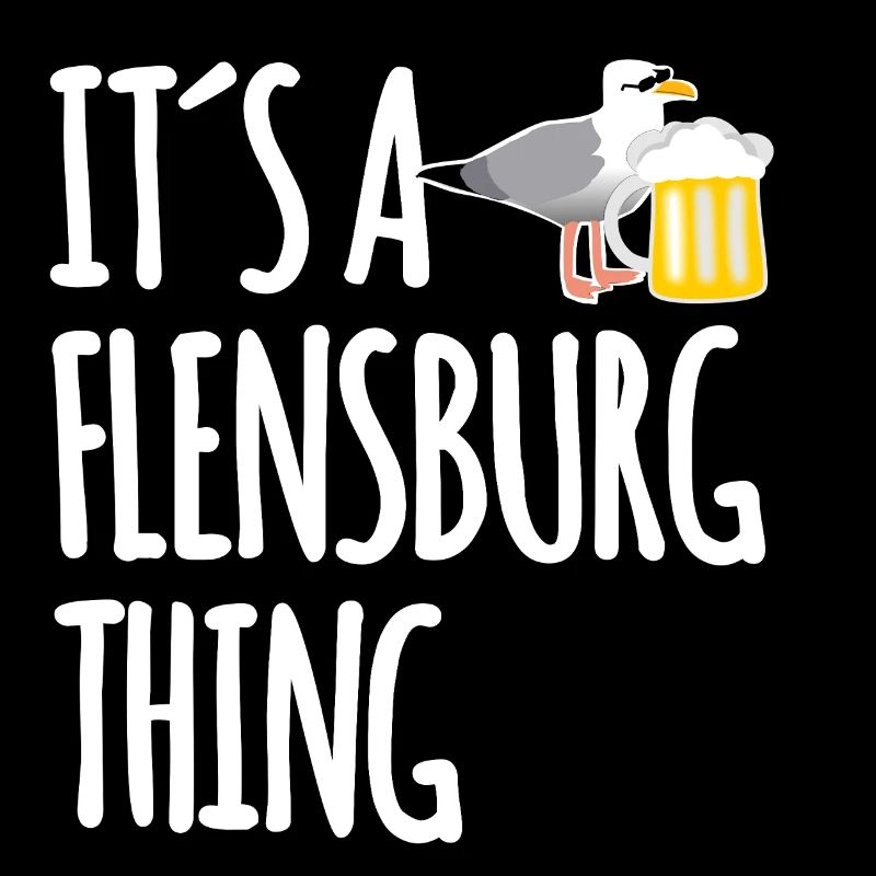 C’est une affaire de Flensburg