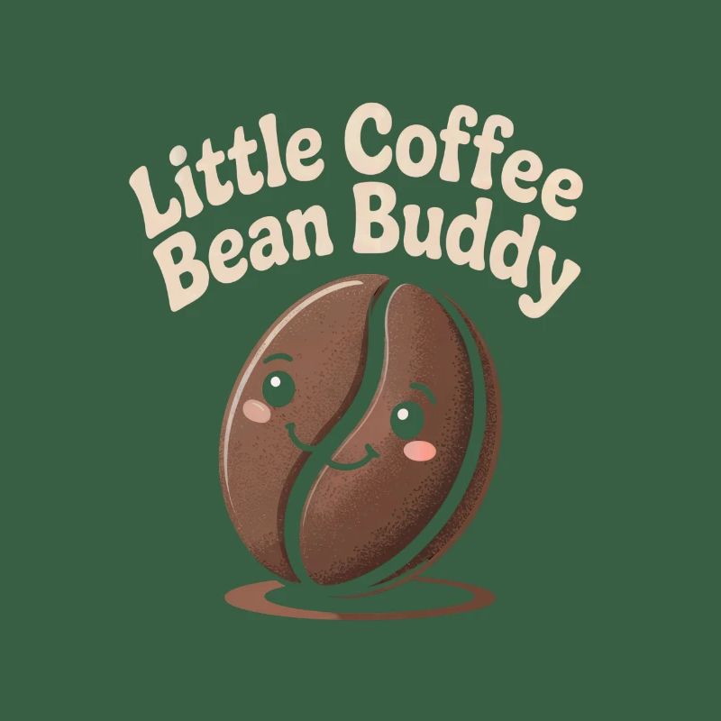 Grain de café