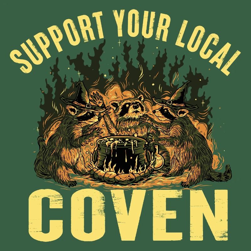 Idée de cadeau de sorcière, Coven de sorcières Sorcière Sœur Sorcière