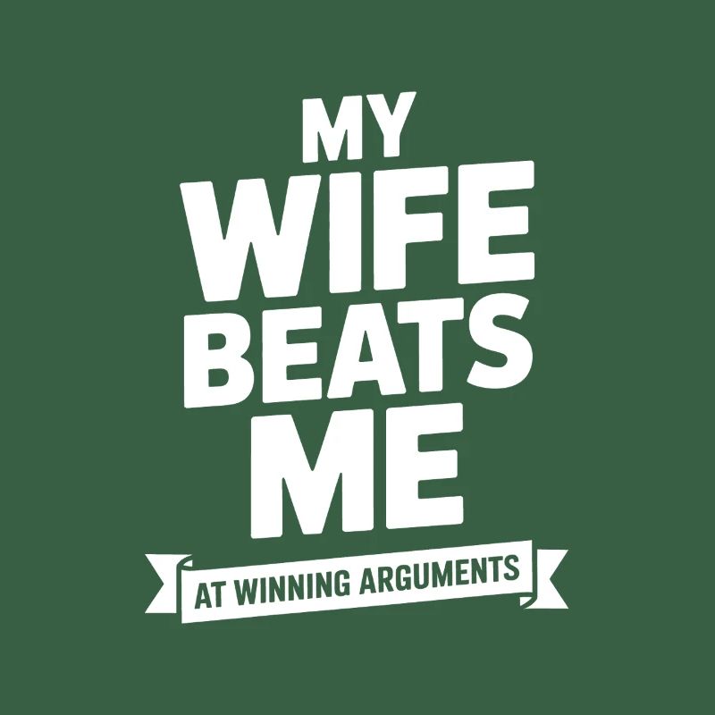 Arguments gagnants Ruban Tee