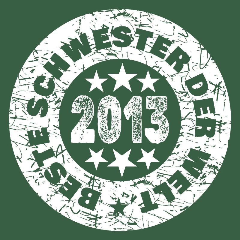 Schwester 2013