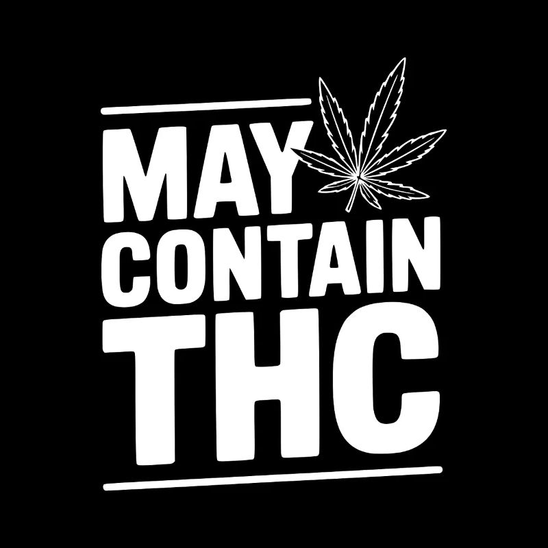 Kann THC enthalten