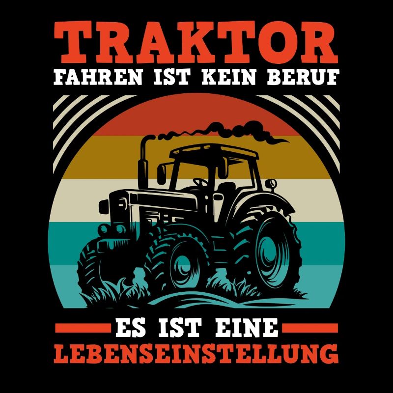Tractor Farmer Farmer Tractor Driver Tractor