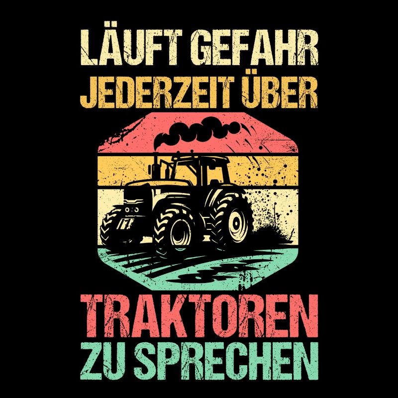 Tractor Farmer Farmer Tractor Driver Tractor