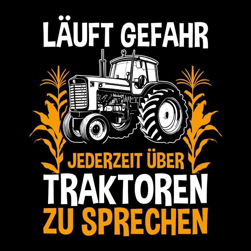Tractor Farmer Farmer Tractor Driver Tractor