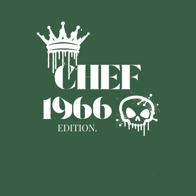 Édition Chef 1966 59 Déclaration d’anniversaire