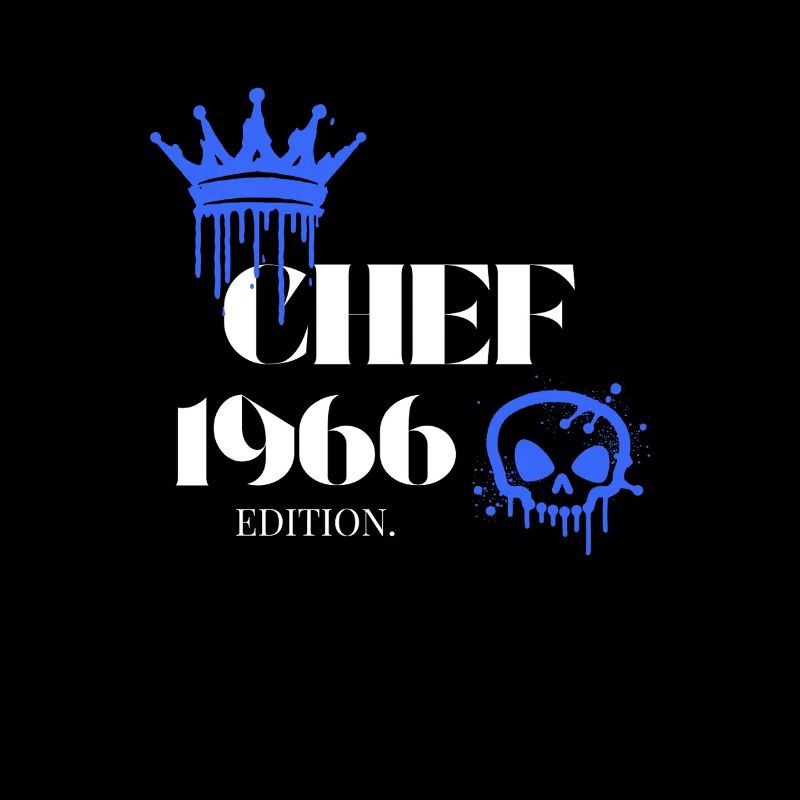 Édition Chef 1966 59 Déclaration d’anniversaire