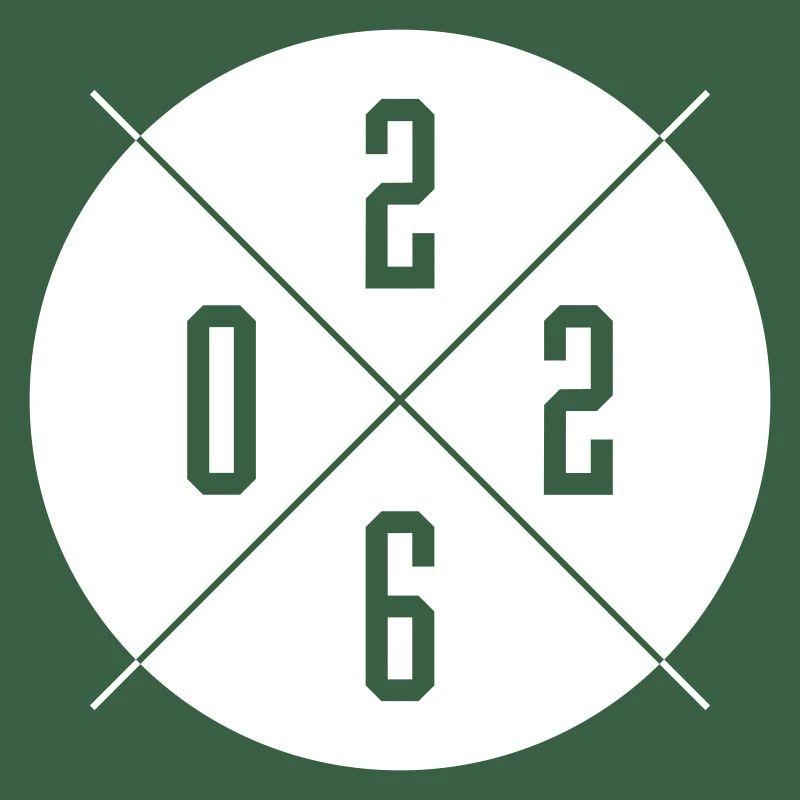 2026 year