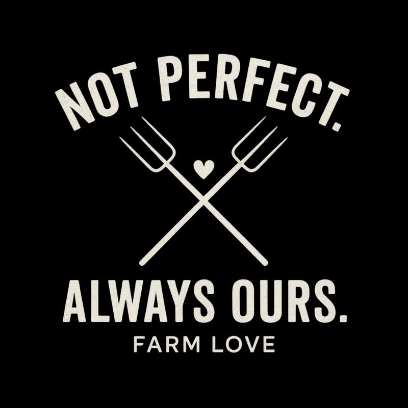 Nicht Perfekt Farmliebe