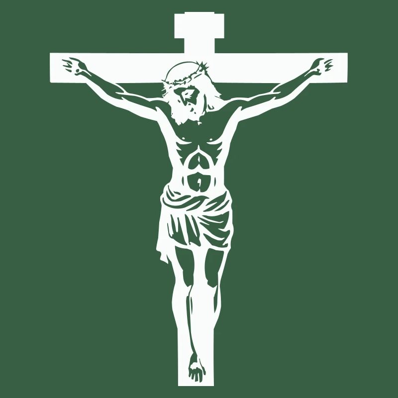 Croix de Jésus