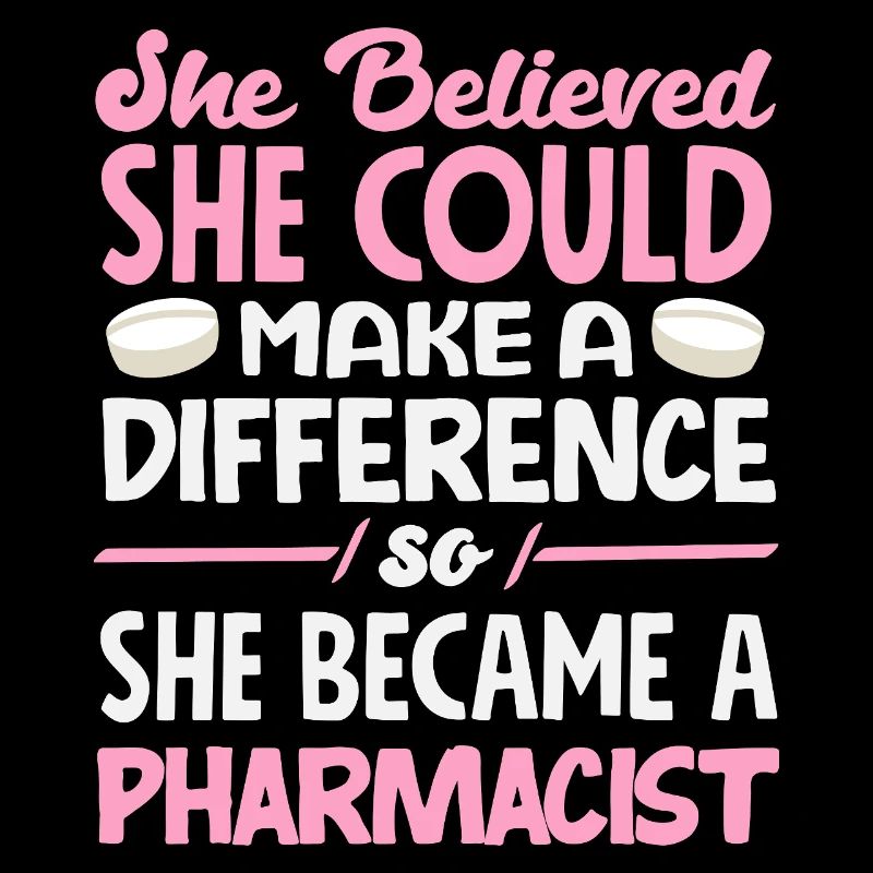 Pharmacien Technicien Pharmaceutique