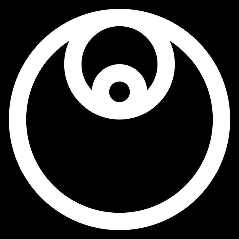 Emblème du cercle