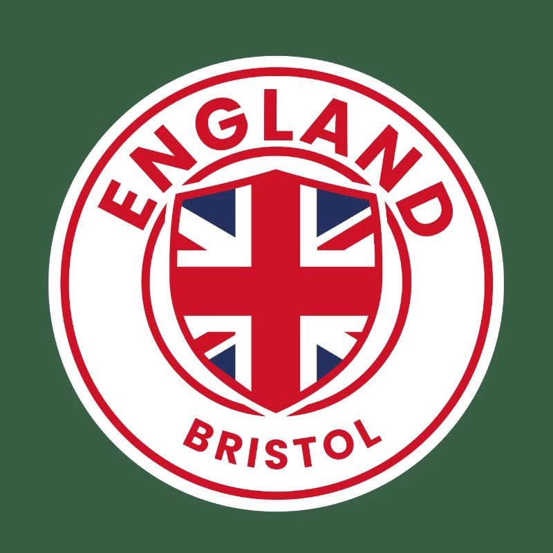 England Bristol emblem
