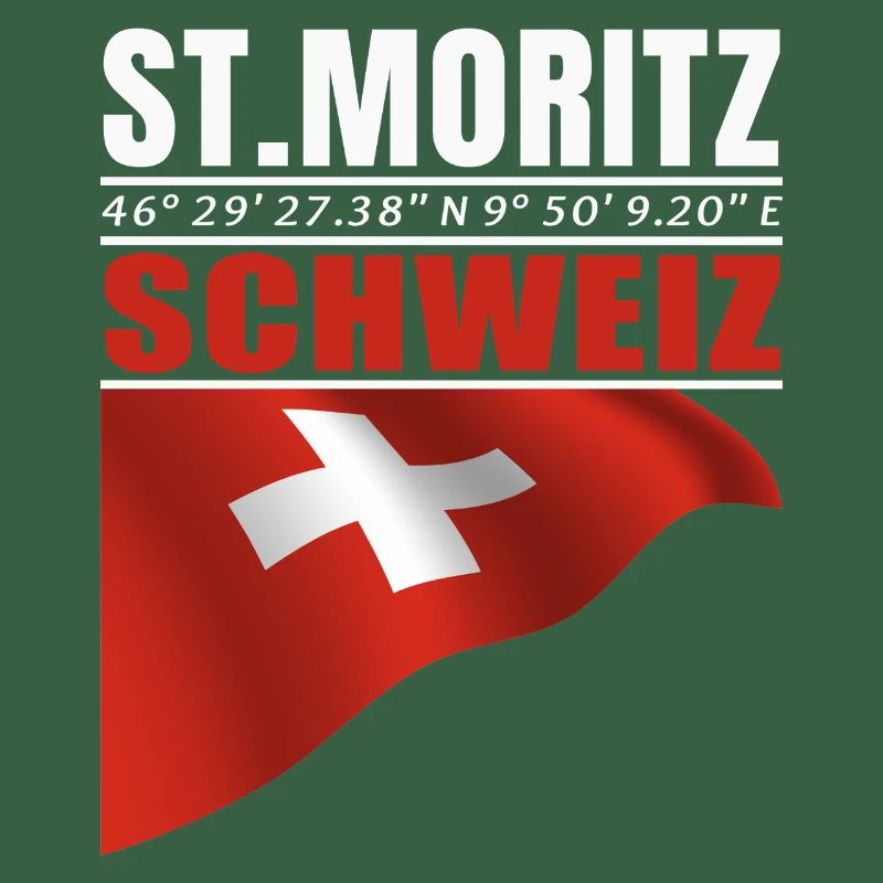 St. Moritz
