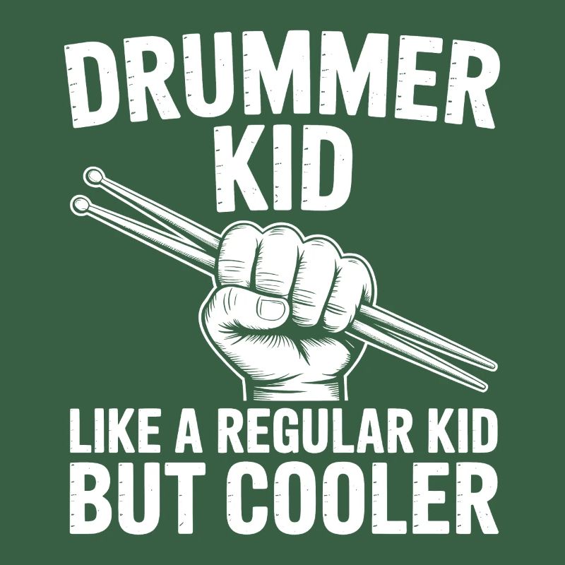 Drummer Saying Funny Drummer Gift
