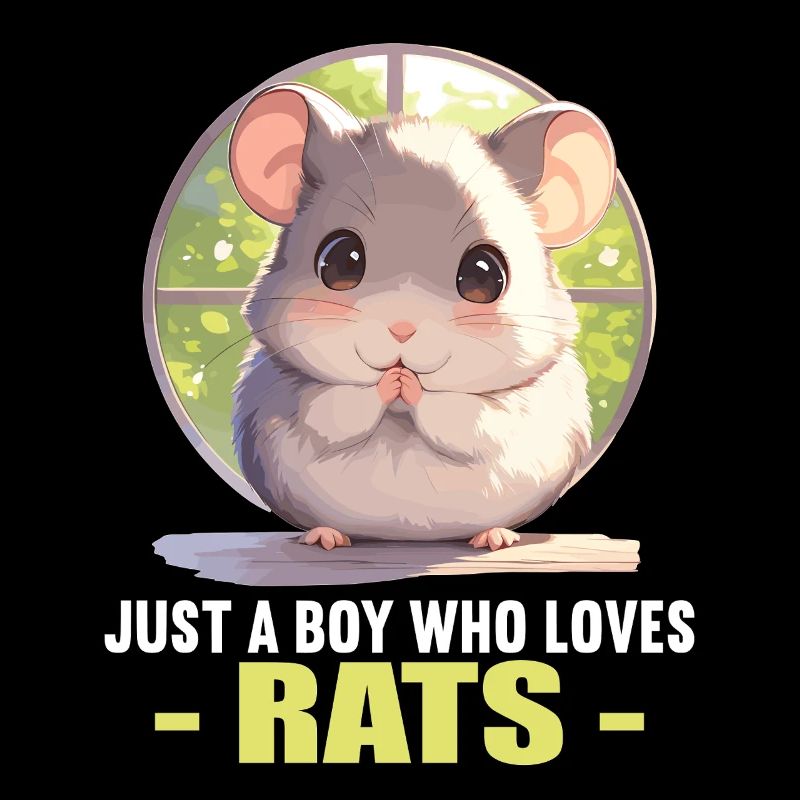 Rat Rat
