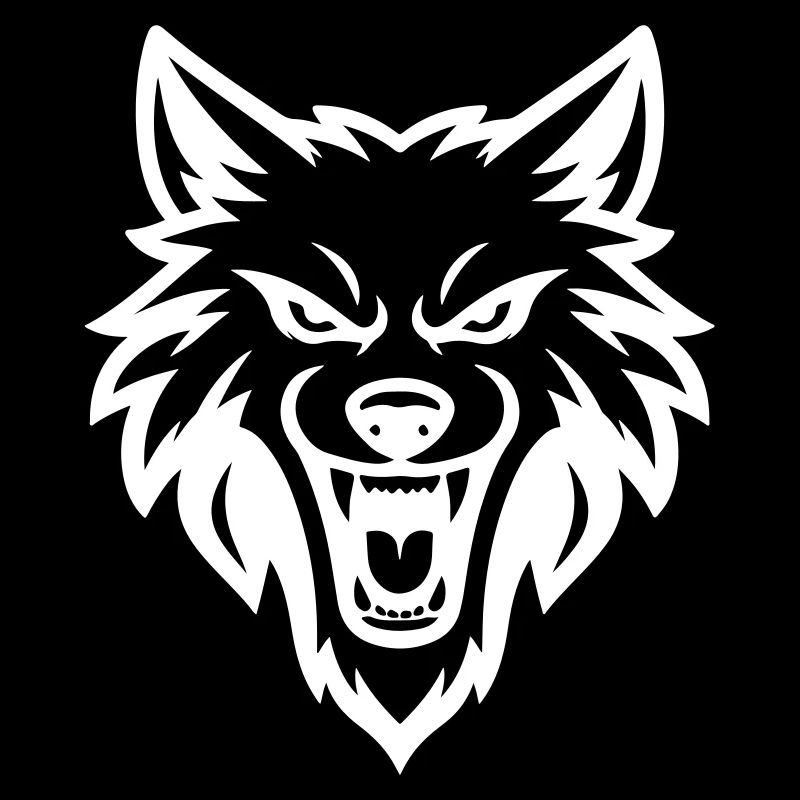 Wolf Head