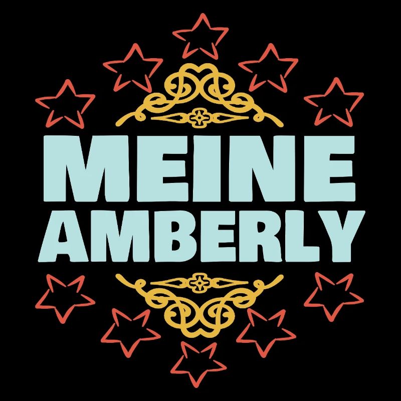 Maedchen Amberly