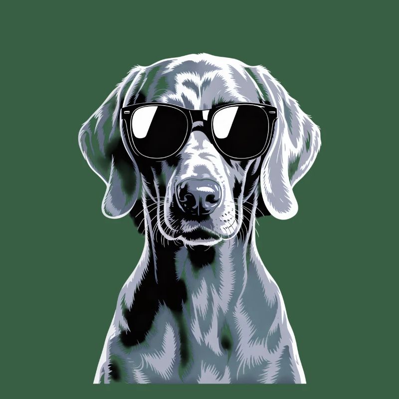 Weimaraner