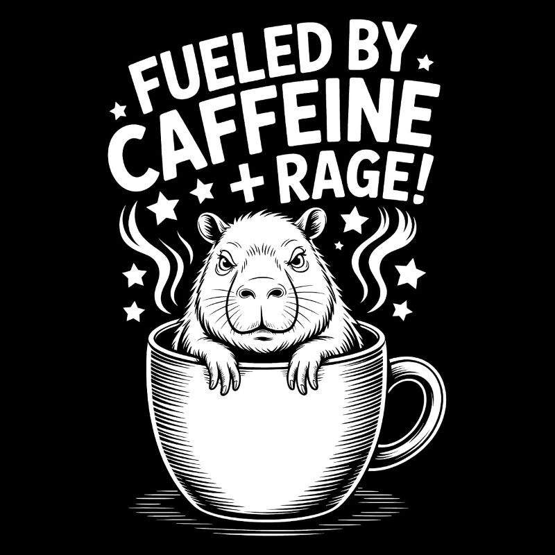 Kaffee Sprüche Koffein Lustiges Kaffee Geschenk