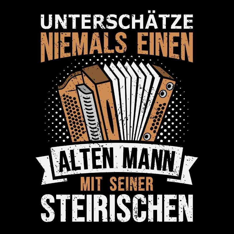 Quetschn accordéon styrien