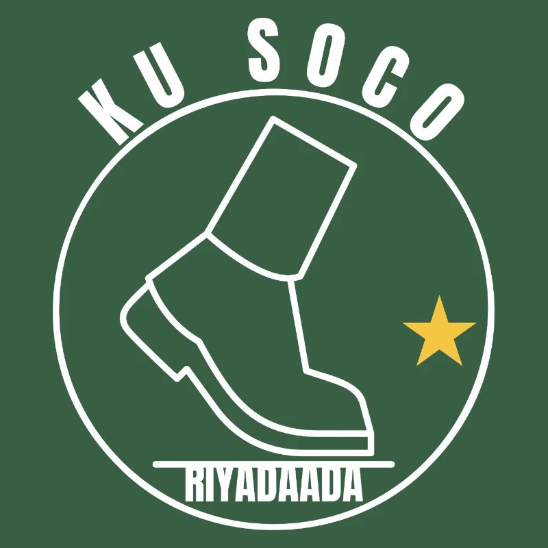 Ku Soco Riyadaada Somali Dream Chaser Shirt