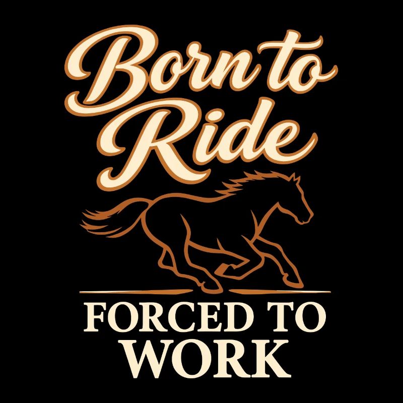 Horse People Equestrian Identity Barn